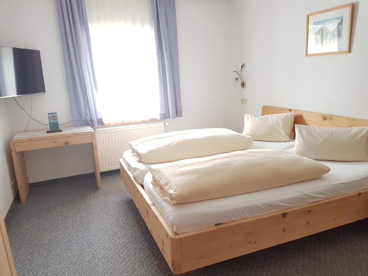 Gasthof Schuetzenwirt Steinach am Brenner Exteriör bild