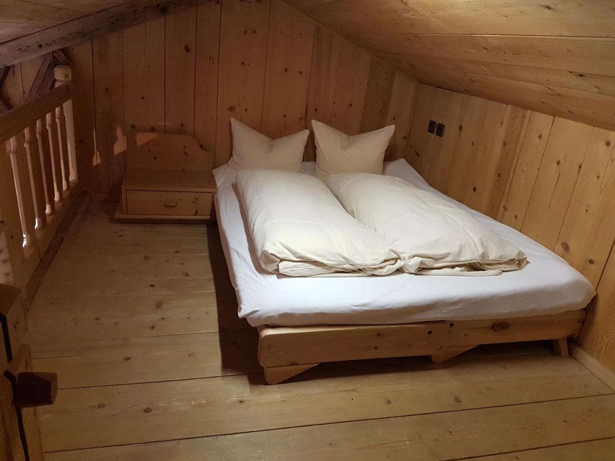 Gasthof Schuetzenwirt Steinach am Brenner Exteriör bild
