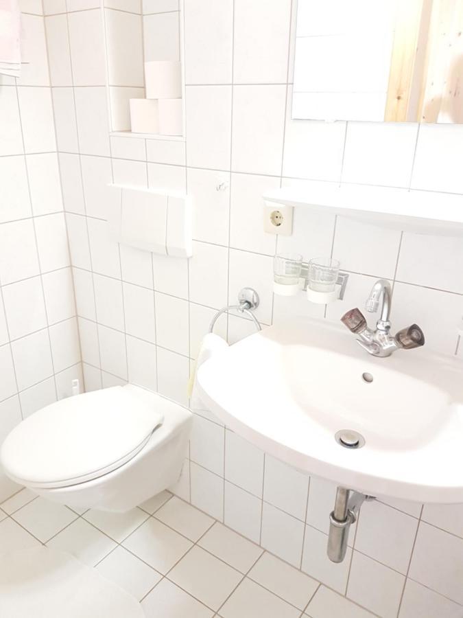 Gasthof Schuetzenwirt Steinach am Brenner Exteriör bild