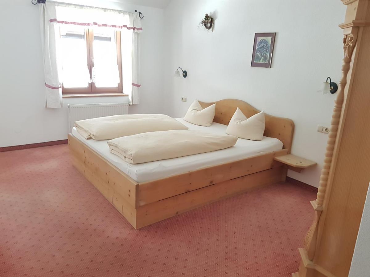 Gasthof Schuetzenwirt Steinach am Brenner Exteriör bild