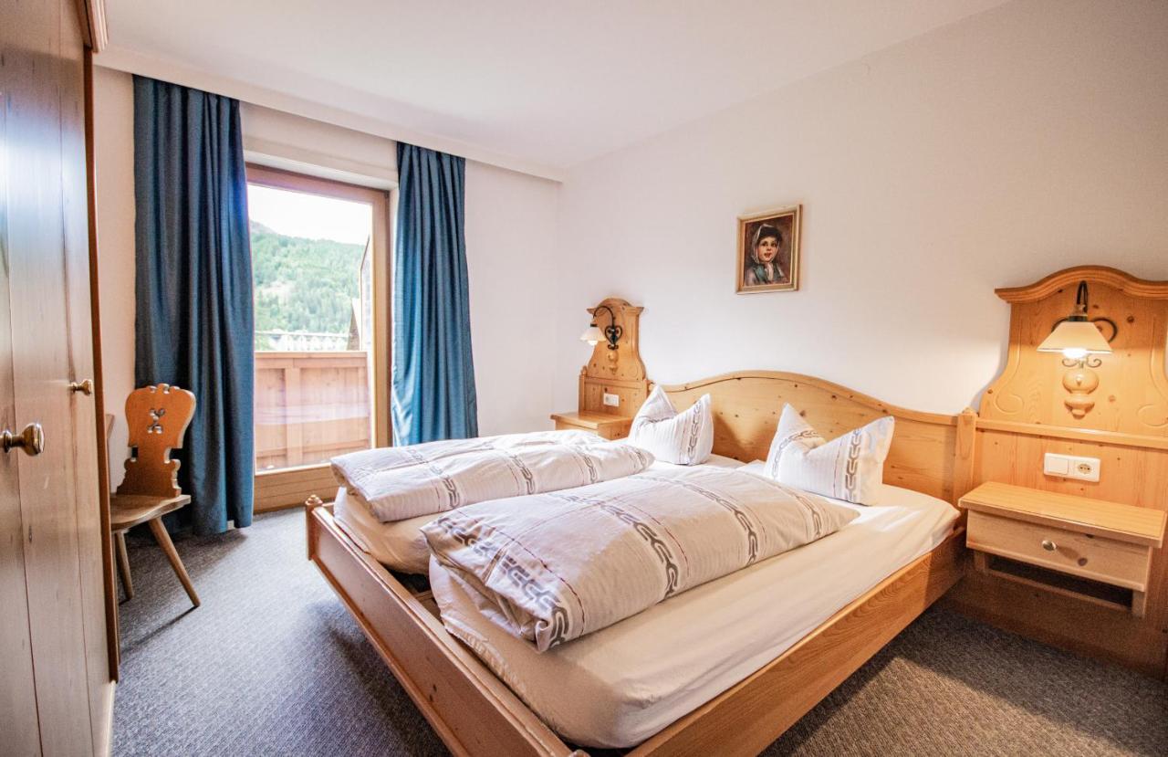 Gasthof Schuetzenwirt Steinach am Brenner Exteriör bild