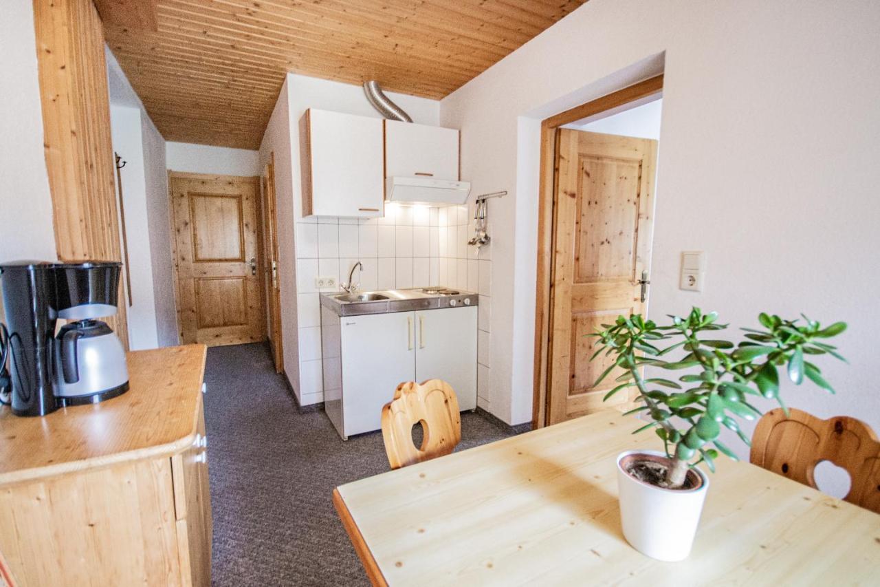Gasthof Schuetzenwirt Steinach am Brenner Exteriör bild